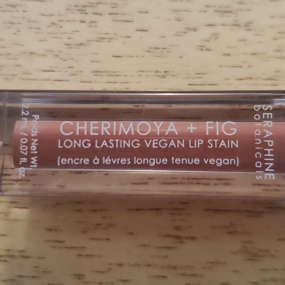 Vegan Lip Stain